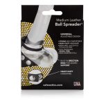 Medium Leather Ball Spreader - Image 3