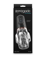 Renegade - Avenger - Black - Image 2