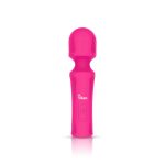 Mighty Muse Mini Massager - Hot Pink - Image 5