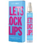 Simply Sexy Pheromone Perfume Lets Lock Lips 0.3 Oz - Image 2