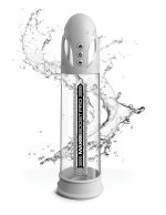 Max Boost Pro Flow - White/clear - Image 6