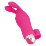 Intimate Play Rechargeable Finger Bunny - Image 4