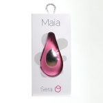 Sera Clitoral Lay-on Bullet Vibrator - Pink - Image 3