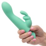Love Bunny Rockin G Bunny - Green - Image 3