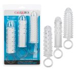 3 Piece Textured Extension Set - Image 4