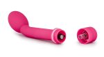 G Slim Petite Satin Touch - Pink - Image 3