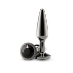 Rear Assets - Tapered - Medium - Gunmetal - Black - Image 2