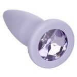 First Time Crystal Booty Kit - Purple - Image 8
