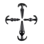 Intro to Plugs - Black - Image 4