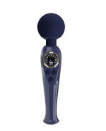 Skylar - Led Digital Display Wand - Blue - Image 4