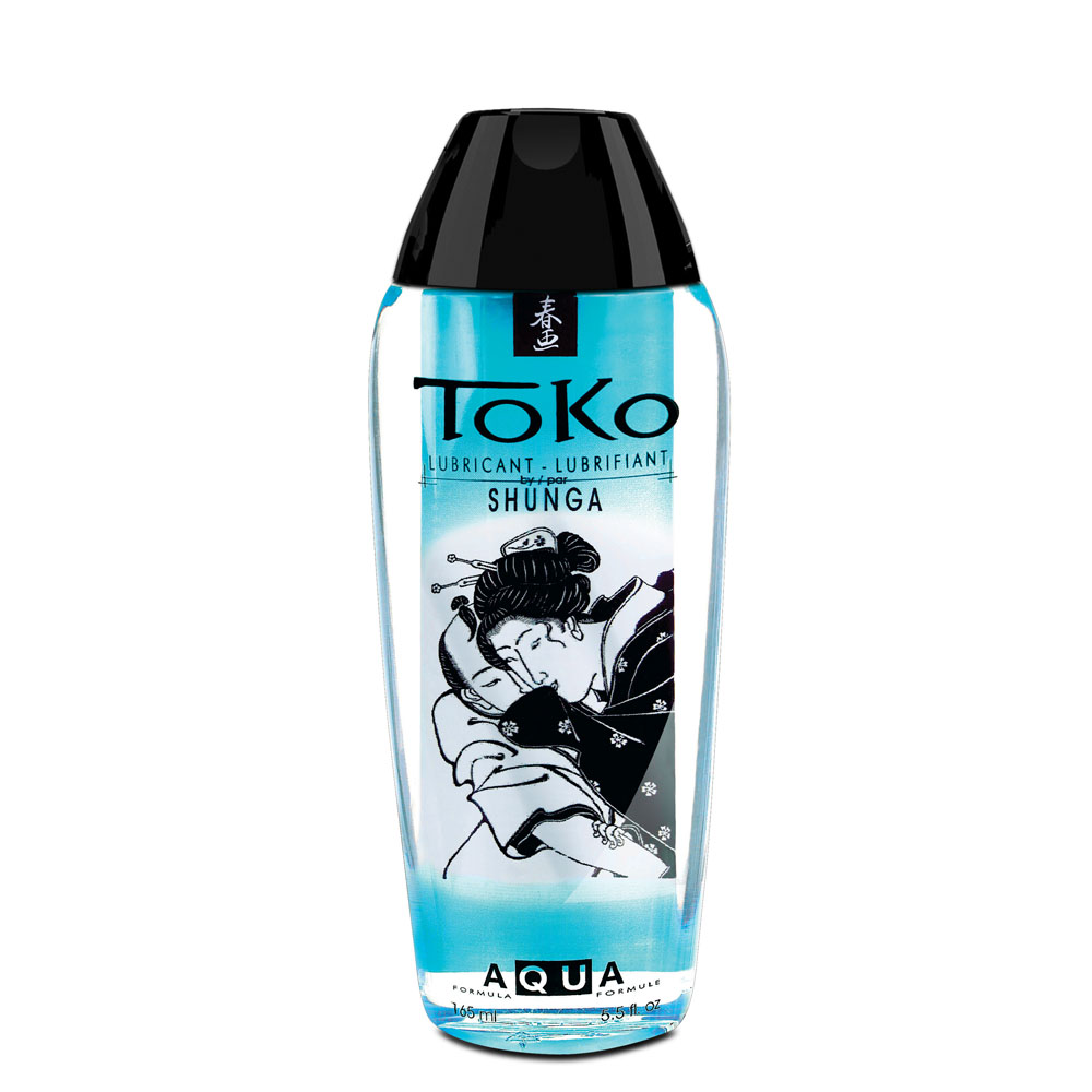 kL9LUKjCjThNBuz3F5PhMnrqrOnblHID Toko Aqua Personal Lubricant - 5.5 Fl. Oz. - Image 1