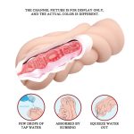 Crazy Bull Realistic Anime 3d Vagina Masturbator - Image 3