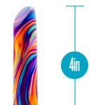 Limited Addiction - Psyche - Power Vibe - Rainbow
