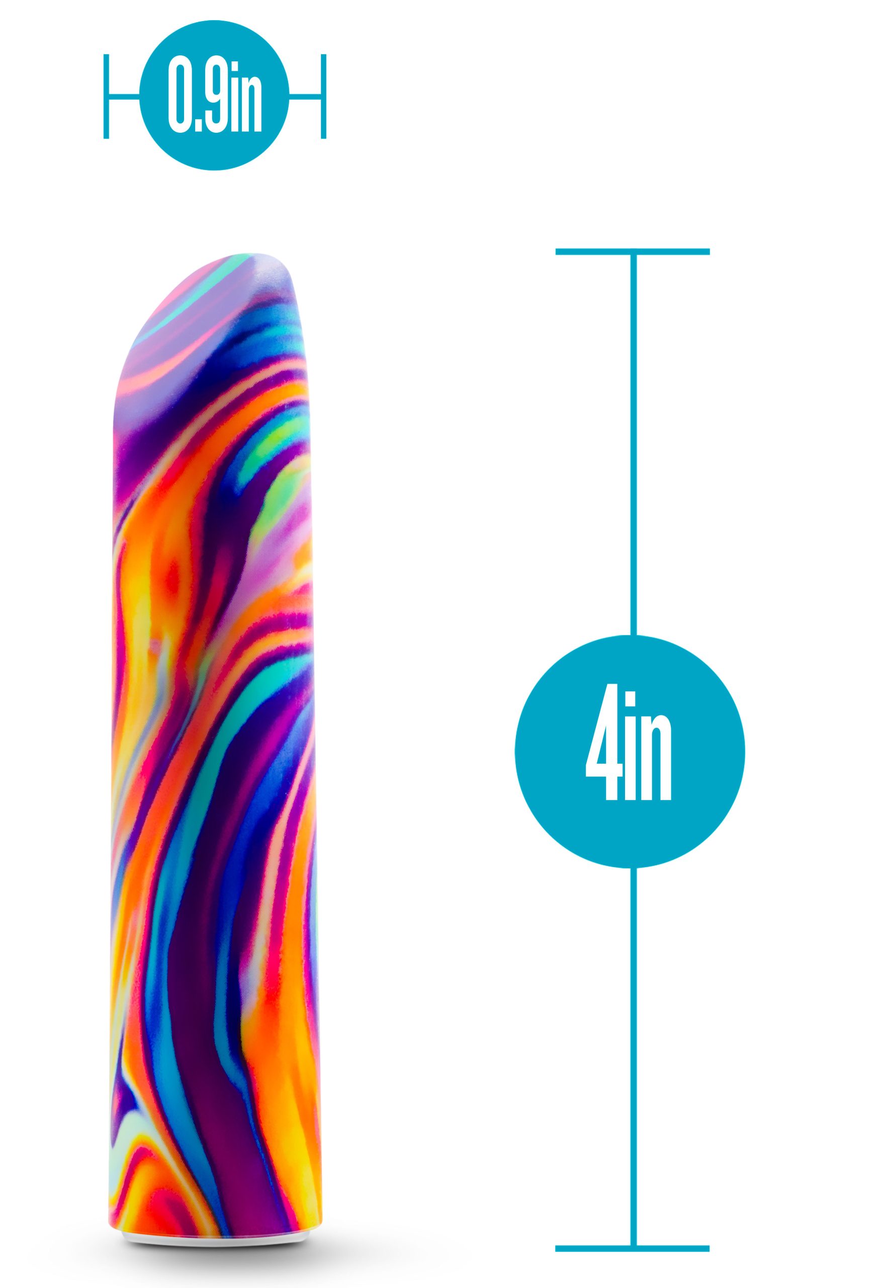 kMiErJbZ7eURW18qCSSgNPDcLxgR33gC Limited Addiction - Psyche - Power Vibe - Rainbow - Image 1