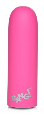 10x Mega Vibrator - Pink - Image 6