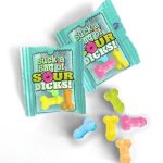 Suck a Bag of Sour Dicks - Bag of 25
