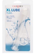 Xl Lube Tube - Clear - Image 8