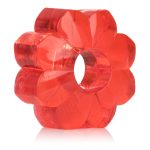 Basic Essentials 4 Pack - Red - Image 4