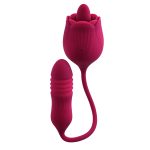 Wild Rose - Red - Image 3