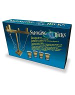 Swinging Dicks Hook Ring Game - Image 2