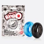 Ringo Biggies - 18 Count P.O.P. Box Display - Assorted - Image 4