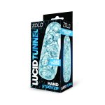 Zolo Lucid Tunnel - Clear