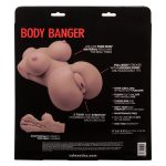 Stroke It Body Banger - Brown - Image 2