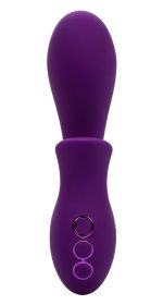 California Dreaming Huntington Beach Heartbreaker - Purple - Image 8