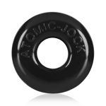 Ringer Cockring 3 Pack - Small - Black - Image 3