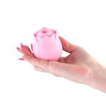 Inya the Vibrating Rose - Pink - Image 3