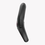 Ns Classic Vibrating Cock Ring - Black - Image 4