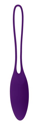 Playboy Pleasure - Put in Work - Kegel Balls Set - Acai Ombre - Image 3