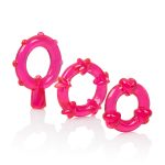 Magic C-Rings - Red - Image 9
