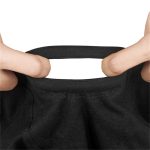 Get Lucky Strap-on Black/green Boxers - Xs/s - Image 2