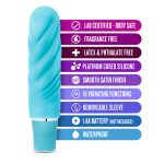 Luxe - Nimbus Mini - Aqua - Image 5