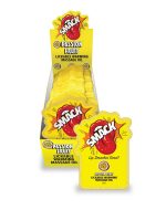 Smack Lickable Massage Oil, 3ml Pouch Display 36pc - Passion Fruit