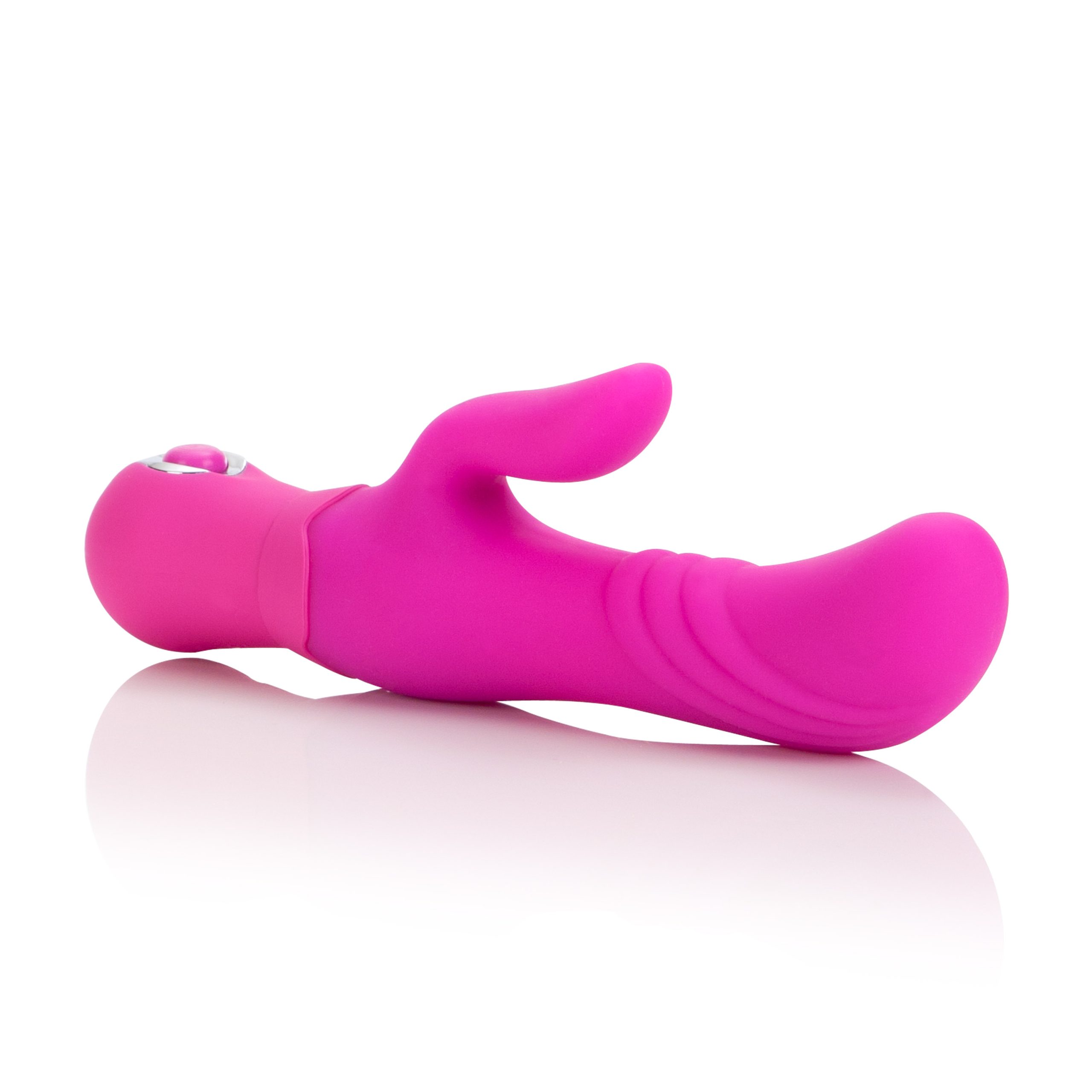 khJ6NyE9fB64rMufIYnaN3rqLt7dXenO Posh Silicone Thumper G - Pink - Image 1