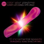 Endless Summer Sunset Seducer - Pink - Image 3