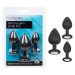 Silicone Gem Anal Kit - Image 2