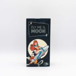 Fly Me to the Moon Metal Vibrator - Image 3