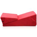 Love Cushion Set Foam Wedge Pillow Set - Red - Image 10