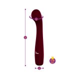 Devotion G-Spot Massager - Ruby - Image 4
