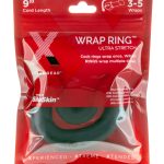 The Xplay 9.0 Ultra Wrap Ring