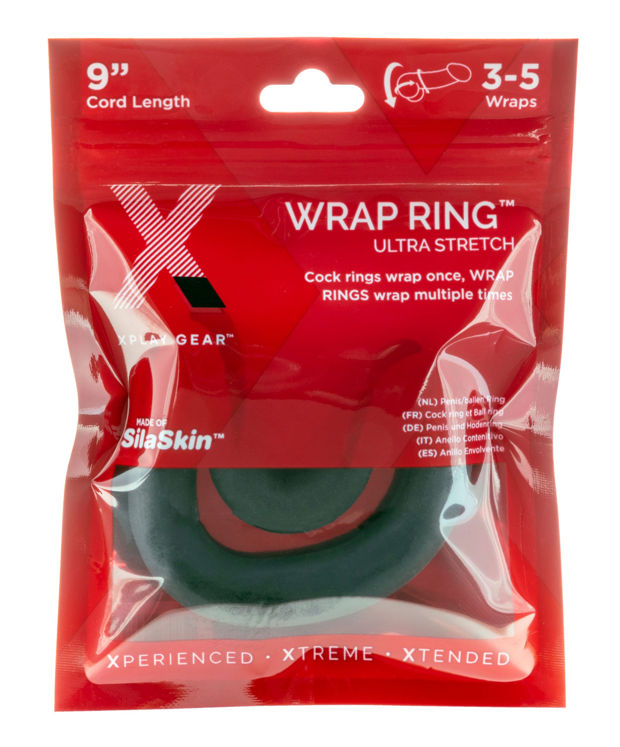ks5kb50g0DQo5RorZ8wkaZHfdNP3CnFz The Xplay 9.0 Ultra Wrap Ring - Image 1