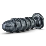 Jet - Annihilator - Carbon Metallic Black - Image 4