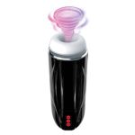 Vibrating Cocksucker - Black - Image 3