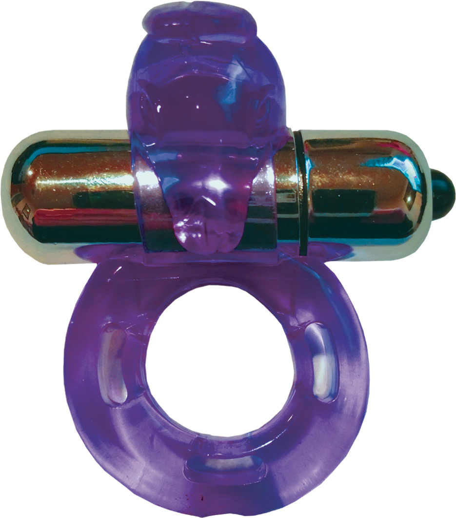 kw5PDYbb2rGQb6EQl68sVJF5kg4IeZgq Purrfect Pet Buzz Bunny - Purple - Image 1