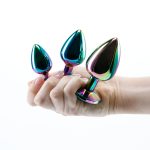 Rear Assets - Trainer Kit - Multicolor - Rainbow Heart - Image 3
