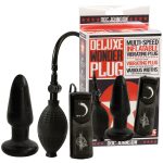 Deluxe Wonder Plug - Black - Image 2