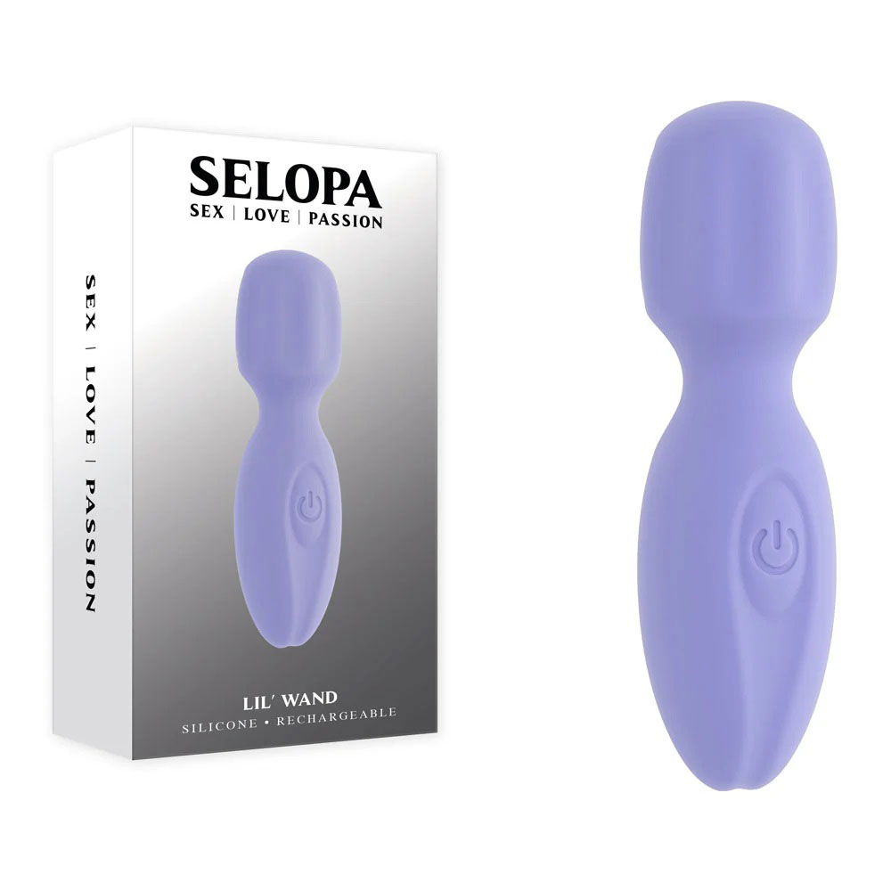 l2QTeY9M Lil Wand - Purple - Image 1